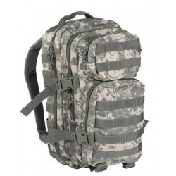 Рюкзак Тактический Assault US ARMY 25L AT-Digital | Mil-Tec