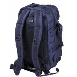 Рюкзак Тактический Assault US ARMY 25L Dark Blue | Mil-Tec
