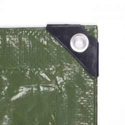 Тент универсальный 3мх4м PF-AU-03 | Следопыт