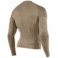 Термофуфайка демисезонная Фантом Olive | 5.45 DESIGN