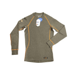 Термобелье ATLANTIC CLASSIC PRO Зеленый | Norfin