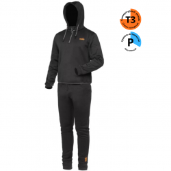 Термобелье Cosy Line Black | Norfin