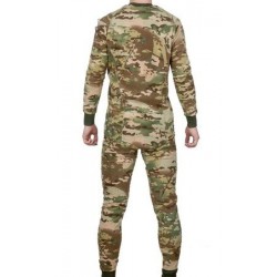 Термобелье Dry Warm Multicam | Hunter Pro