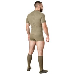 Термобелье летнее Фантом Olive | 5.45 DESIGN