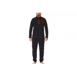 Термобелье Nord Black | Norfin