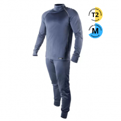 Термобелье POLAR PRO NAVY | Norfin