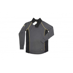 Термобелье SCANDIC BASE Black | Norfin