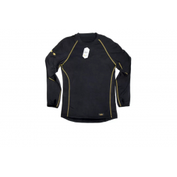 Термобелье SCANDIC COMFORT Black | Norfin