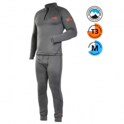 Термобелье Winter Line Gray | Norfin