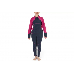 Термобелье женское Performance Purple | Norfin