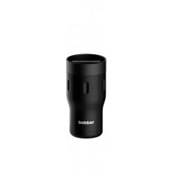 Термокружка для напитков Tumbler 350мл Tumbler-350 Black Coffee | Bobber