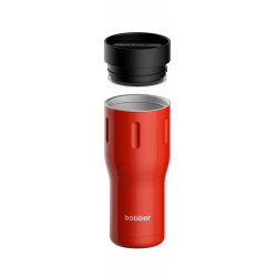 Термокружка для напитков Tumbler 350мл Tumbler-350 Cayenne Red | Bobber