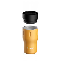 Термокружка для напитков Tumbler 350мл Tumbler-350 Ginger Tonic | Bobber