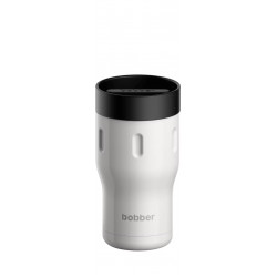 Термокружка для напитков Tumbler 350мл Tumbler-350 Sand Grey | Bobber