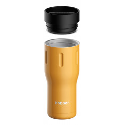 Термокружка для напитков Tumbler 470мл Tumbler-470 Ginger Tonic | Bobber