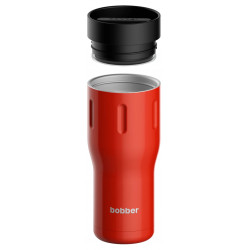 Термокружка для напитков Tumbler 500мл Tumbler-500 Cayenne Red | Bobber
