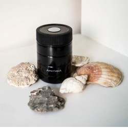 Термос для еды 500 мл 307-480 Черный | Арктика