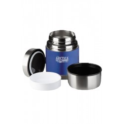 Термос Для Еды 600 мл 306-600 Синий | Арктика