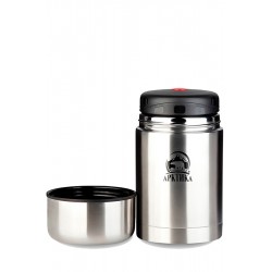Термос Для Еды 750 мл 301-750 Silver | Арктика