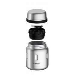 Термос для еды Jerrycan-470 Matte | Bobber