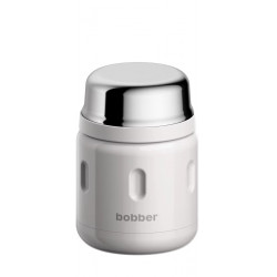 Термос для еды Jerrycan-500 Sand Grey | Bobber