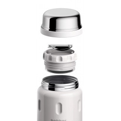 Термос для еды Jerrycan-500 Sand Grey | Bobber