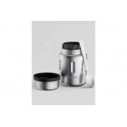 Термос для еды Jerrycan-700 Matte | Bobber