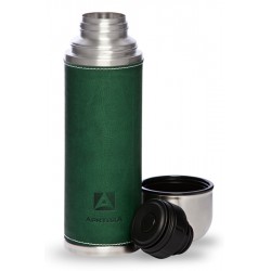 Термос для напитков 1000мл 108-1000 Зеленый | Арктика