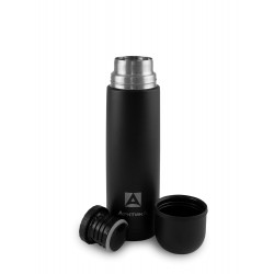 Термос для напитков 500мл 102-500 Черный песок | Арктика