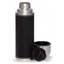 Термос для напитков 500мл 108-500 Черный | Арктика