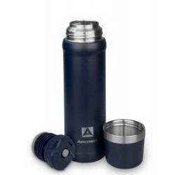Термос для напитков 600мл 111-600 Blue | Арктика