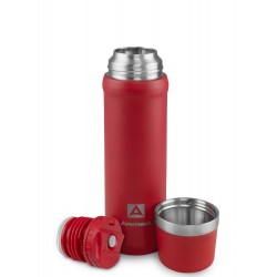 Термос для напитков 600мл 111-600 Red | Арктика