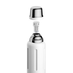 Термос для напитков Flask-1000 swg Iced Water | Bobber