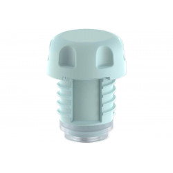 Термос для напитков Flask-1000 swg Light Blue | Bobber