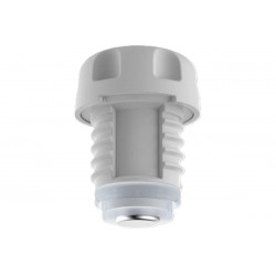 Термос для напитков Flask-1000 swg Sand Grey | Bobber