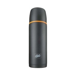 Термос для напитков VF1000 1000мл Black Orange | Esbit