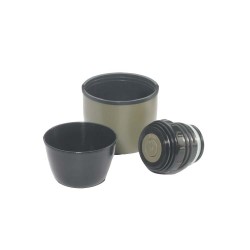 Термос для напитков VF1000OG 1000мл Olive Green | Esbit