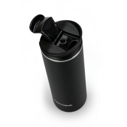 Термос-кружка 480 мл 710-480 Черный | Арктика