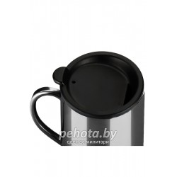 Термос Кружка 801-200 Silver | Арктика