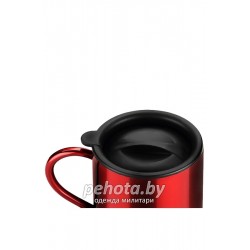 Термос Кружка 802-200 Красный | Арктика