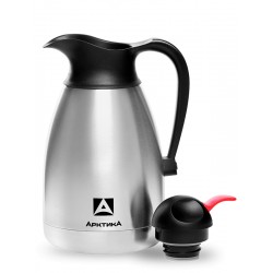 Термос Кувшин 1900мл 601-1900 Silver | Арктика