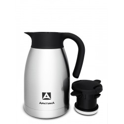 Термос-кувшин 605-1500 Silver | Арктика
