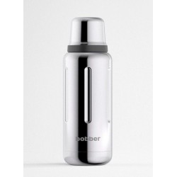 Термос Питьевой 1000 мл Flask Glossy | Bobber