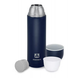 Термос Питьевой 105-1200 Blue | Арктика