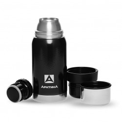 Термос Питьевой 500 мл 106-500 Black | Арктика