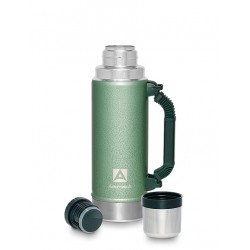 Термос питьевой 1250 мл 106-1250 Зеленый | Арктика