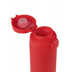 Термос Питьевой 350 мл 705-350 Текстурный Красный | Арктика