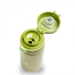 Термос Питьевой 350 мл 705-350 Зеленый | Арктика