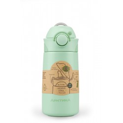Термос Питьевой 390мл 711-390 Мята | Арктика