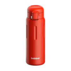 Термос питьевой 500мл Capsule-500 Cayenne Red | Bobber